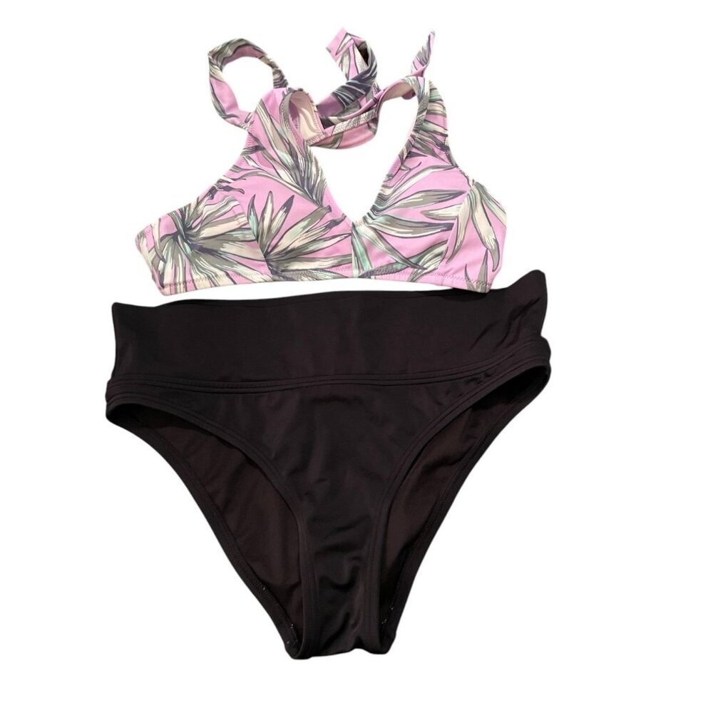 Pink/VS‎ Swimsuit